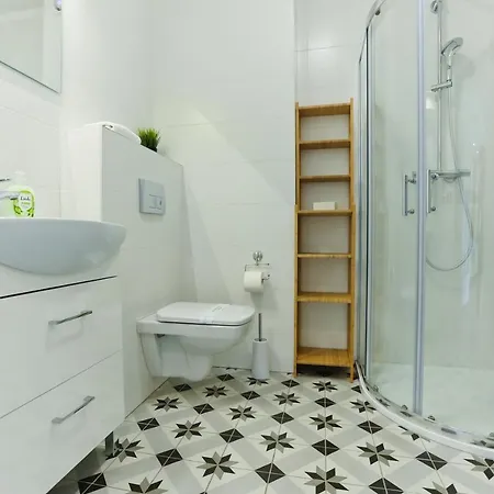 Appartement M&k Slomkowe Kapelusze - Sobieszewo, Wyspa Sobieszewska *