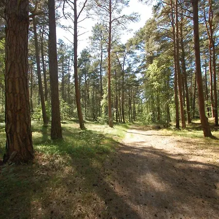M&k Slomkowe Kapelusze - Sobieszewo, Wyspa Sobieszewska Appartement Gdańsk
