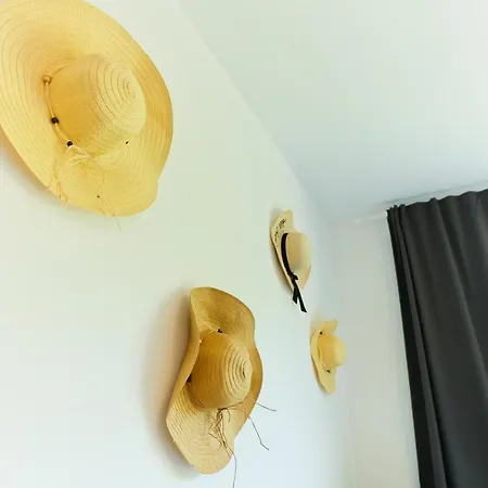 M&k Slomkowe Kapelusze - Sobieszewo, Wyspa Sobieszewska