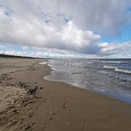 Apartment M&k Slomkowe Kapelusze - Sobieszewo, Wyspa Sobieszewska