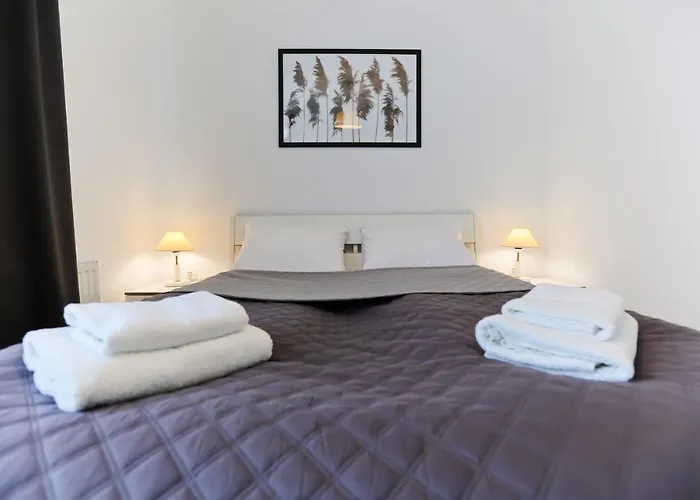 M&k Slomkowe Kapelusze - Sobieszewo, Wyspa Sobieszewska