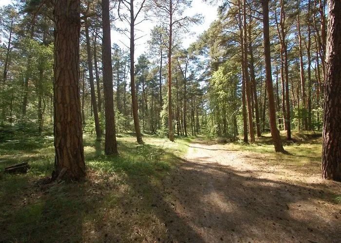 M&k Slomkowe Kapelusze - Sobieszewo, Wyspa Sobieszewska Apartman Gdańsk