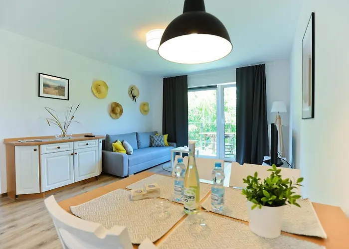 M&k Slomkowe Kapelusze - Sobieszewo, Wyspa Sobieszewska Apartman Gdańsk