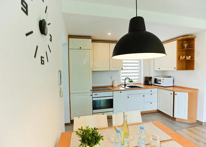 Apartman M&k Slomkowe Kapelusze - Sobieszewo, Wyspa Sobieszewska Gdańsk