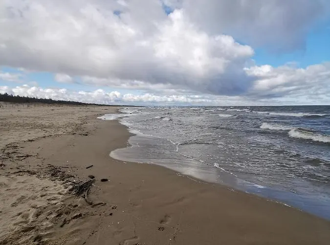 Apartman M&k Slomkowe Kapelusze - Sobieszewo, Wyspa Sobieszewska