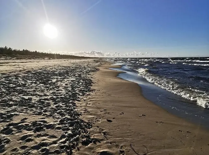 Apartman M&k Slomkowe Kapelusze - Sobieszewo, Wyspa Sobieszewska Gdańsk