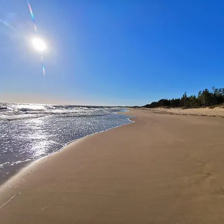 M&k Slomkowe Kapelusze - Sobieszewo, Wyspa Sobieszewska Daire *