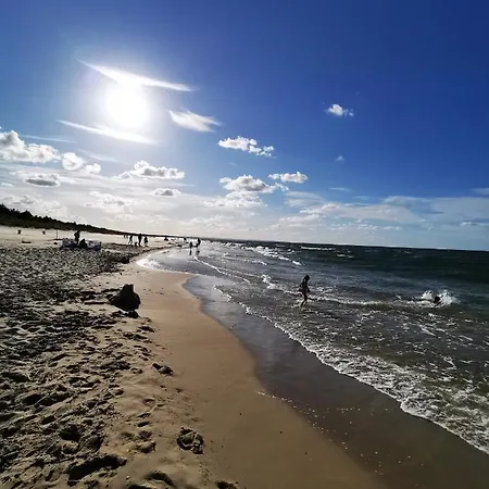 M&k Slomkowe Kapelusze - Sobieszewo, Wyspa Sobieszewska Daire Gdansk