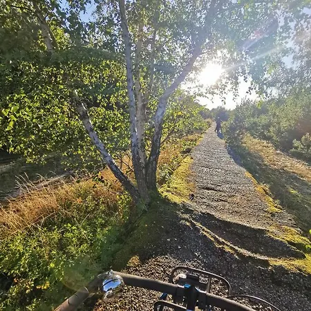 M&k Slomkowe Kapelusze - Sobieszewo, Wyspa Sobieszewska *