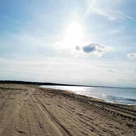 M&k Slomkowe Kapelusze - Sobieszewo, Wyspa Sobieszewska * Gdansk