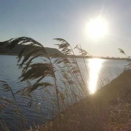 M&k Slomkowe Kapelusze - Sobieszewo, Wyspa Sobieszewska Gdansk