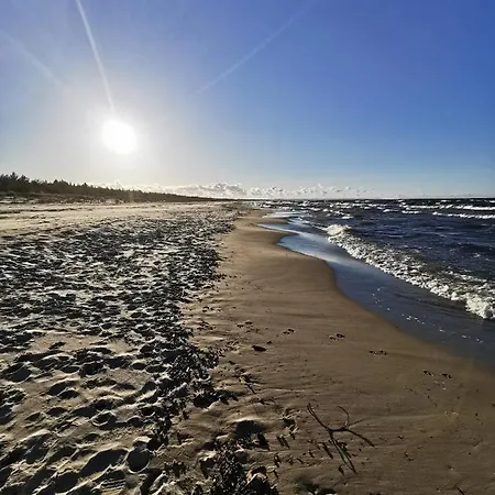 Daire M&k Slomkowe Kapelusze - Sobieszewo, Wyspa Sobieszewska Gdansk