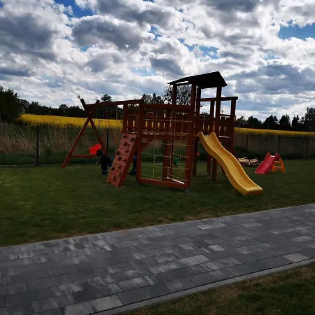 Daire M&k Slomkowe Kapelusze - Sobieszewo, Wyspa Sobieszewska *