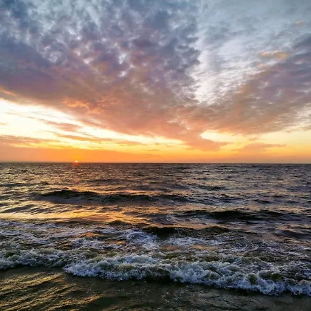 M&k Slomkowe Kapelusze - Sobieszewo, Wyspa Sobieszewska