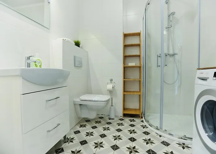 Apartamento M&k Slomkowe Kapelusze - Sobieszewo, Wyspa Sobieszewska *