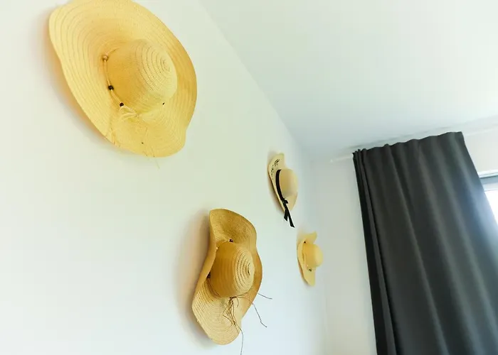 M&k Slomkowe Kapelusze - Sobieszewo, Wyspa Sobieszewska