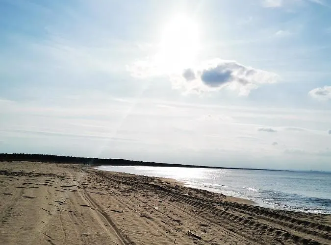 M&k Slomkowe Kapelusze - Sobieszewo, Wyspa Sobieszewska * Gdańsk