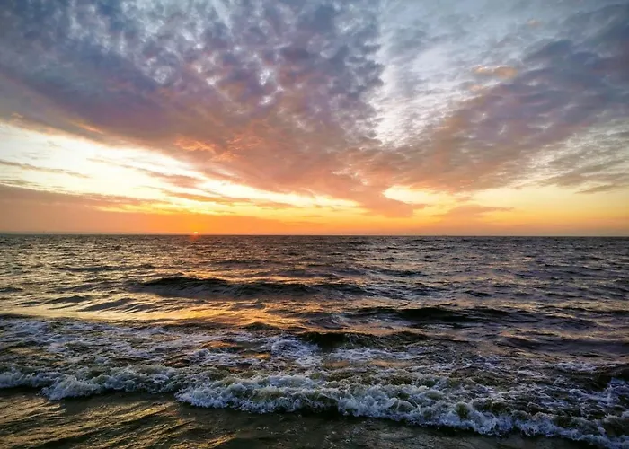 M&k Slomkowe Kapelusze - Sobieszewo, Wyspa Sobieszewska